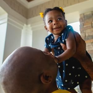 Meet your Posher, William